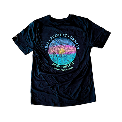 NiuTat Crew T‑shirt - Full Color