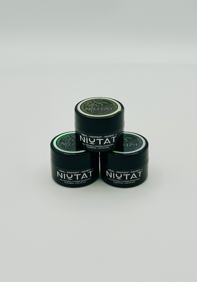 NiuTat Luxury Skin Repair - 7ml