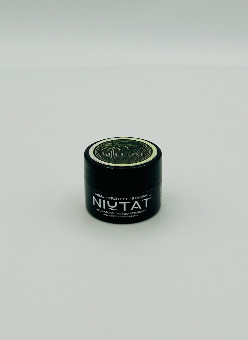 NiuTat Luxury Skin Repair - 7ml